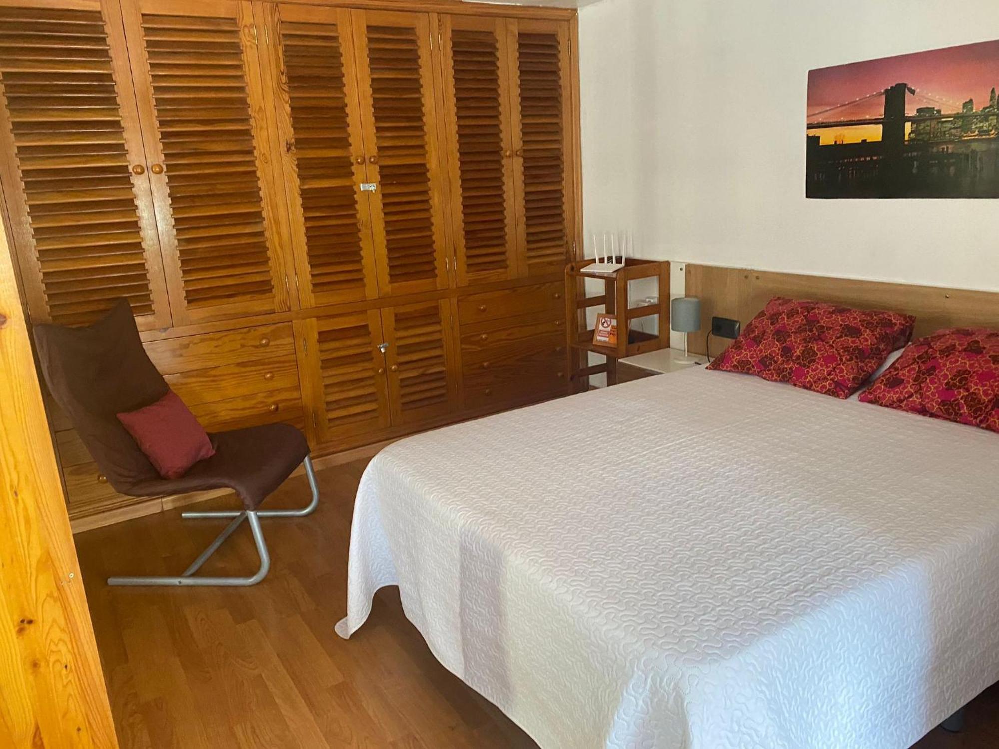 Apartamento En La Laguna La Laguna  Zewnętrze zdjęcie