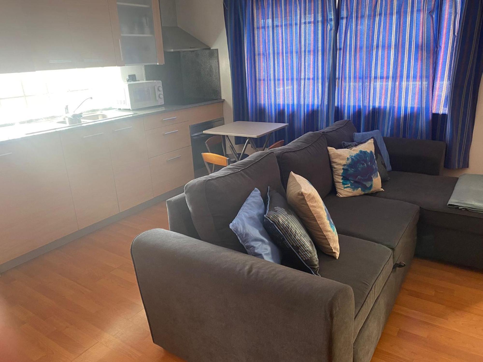 Apartamento En La Laguna La Laguna  Zewnętrze zdjęcie