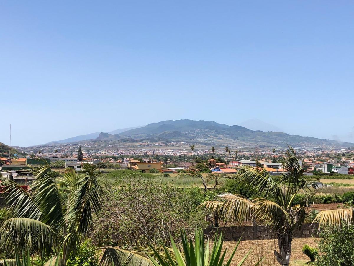 Apartamento En La Laguna La Laguna  Zewnętrze zdjęcie